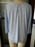 LADIES' LISSA LACE BLOUSE WITH LINING