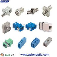 High Quality FC/LC/ST/SC Fiber optic Adapter 