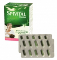 Spivital Mama
