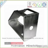 Stamping Parts, Heat Sink , Metal Case
