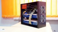 Avalon ASIC Bitcoin (BTC) Miner 220