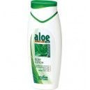 ALOE VERA UNIQUE BODY LOTION 400 ML