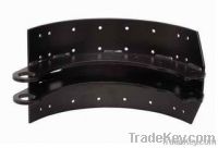 high quality brake shoes for FUWA 13T