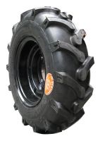 6.00-12 solid tire 