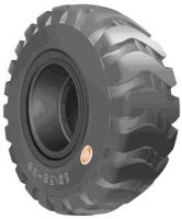 16/70-20-14PR-wave-like pattern sponge solid tire
