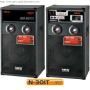 Multimedia speaker with power