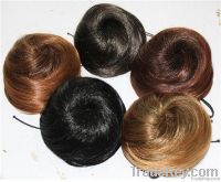 Synthetic Bun