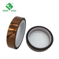 Kapton Tape Polyimide Film High Temperature Tape