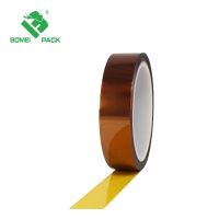 Kapton Polyimide High Temperature Resistant Tape for  3D Printer Platform