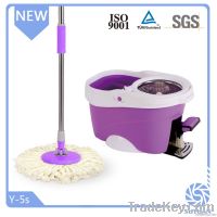 2014 Super Cleaning Mop Spin Mop