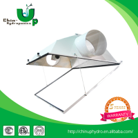 Brilliant 6&amp;quot; grow light reflctor