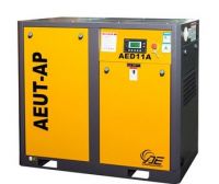 direct driven type screw air compressor 15HP/8bar