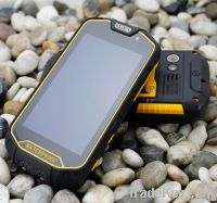 Rugged PDA