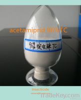 Acetamiprid 97% TC As Insecticide To