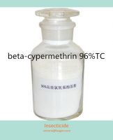 Beta-cypermethrin 95%TC As Insecticide