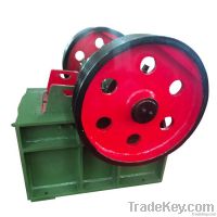 PE250*400 jaw crusher