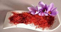 saffron (kesar)