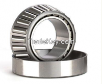 Thrust ball bearing