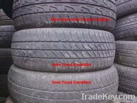 Used tires