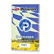 Universal Acrylic Thinner Standart T 18