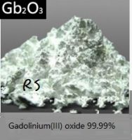 Gadolinium(III) o...