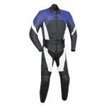 Motorbike Leather Suit