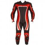 Motorbike Leather Suit