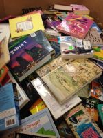 Used Books