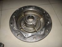 Flange