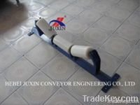 Trough Carrier Idler roller and frames