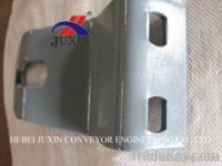 alibaba China Hanger Frame for belt conveyor