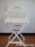wooden director chair From China