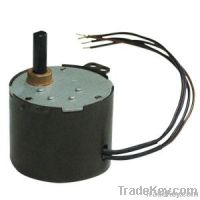 AC Synchronous Motor  #4208