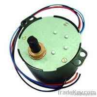 AC Synchronous Motor  #4807