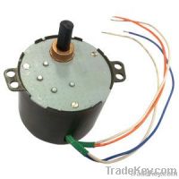 AC Synchronous Motor  #9015