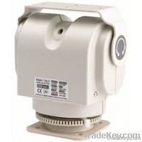 CCTV HT-81 MC Indoor Pan/Tilt Scanner