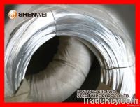 Carbon spring steel wire