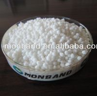 ertilizer grade wate soluble calicum nitrate