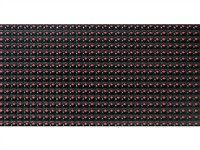 Outdoor P10 double Red/Green led module