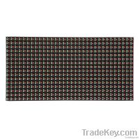 P10 Outdoor  full color led module (big board)