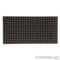 Outdoor  P8 Full Color Led Module