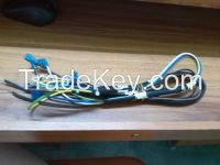 The refrigerator  wire harness assembly 1