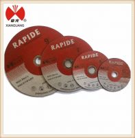 7&quot;(180*3*22mm) cutting disc 