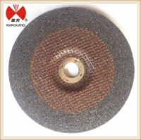 6&quot;(150*6*22mm) grinding wheel