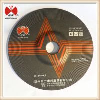 4&quot; metal  grinding wheel