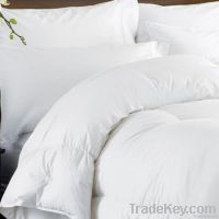 Alternative Down Comforter