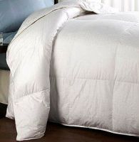 Advanced High class 79% goose down comforter from Yangzhou wanda