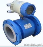 Electromagnetic Flowmeter