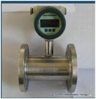 Turbine Flowmeter