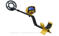 Md3010 II Treasure Underground Gold Detector